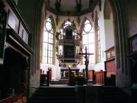 69 Weikersheim-Kirche St. Georg